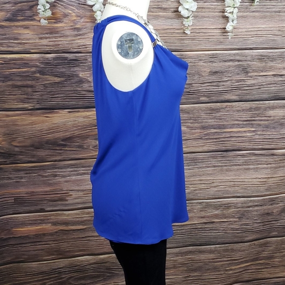 Cache Blouse - Picture 3 of 7